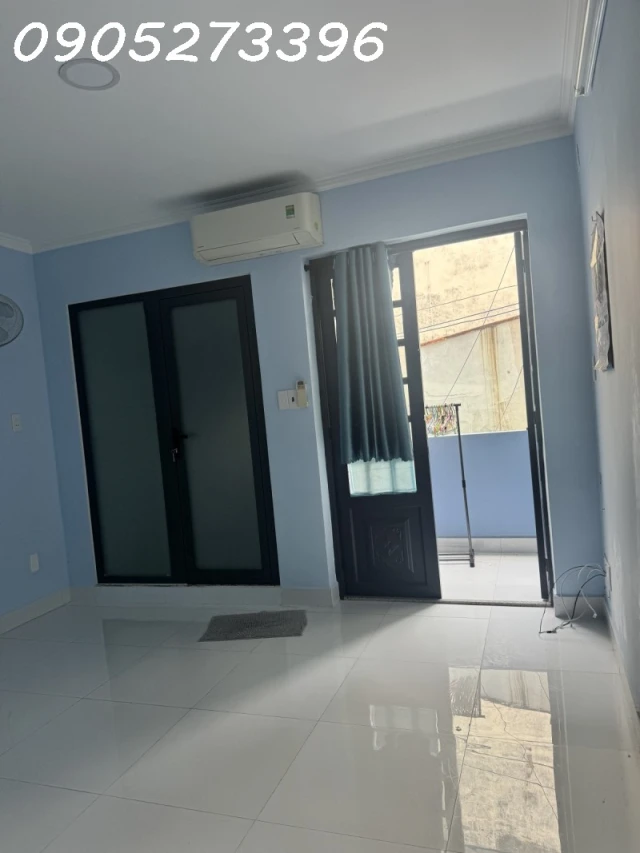 NHÀ ĐẸP NÚI THÀNH – PHƯỜNG 13 TÂN BÌNH – 3 TẦNG KIÊN CỐ – GẦN ETOWN – GIÁ TRỊ Ở THỰC CAO - CHỈ 4.85 TỶ