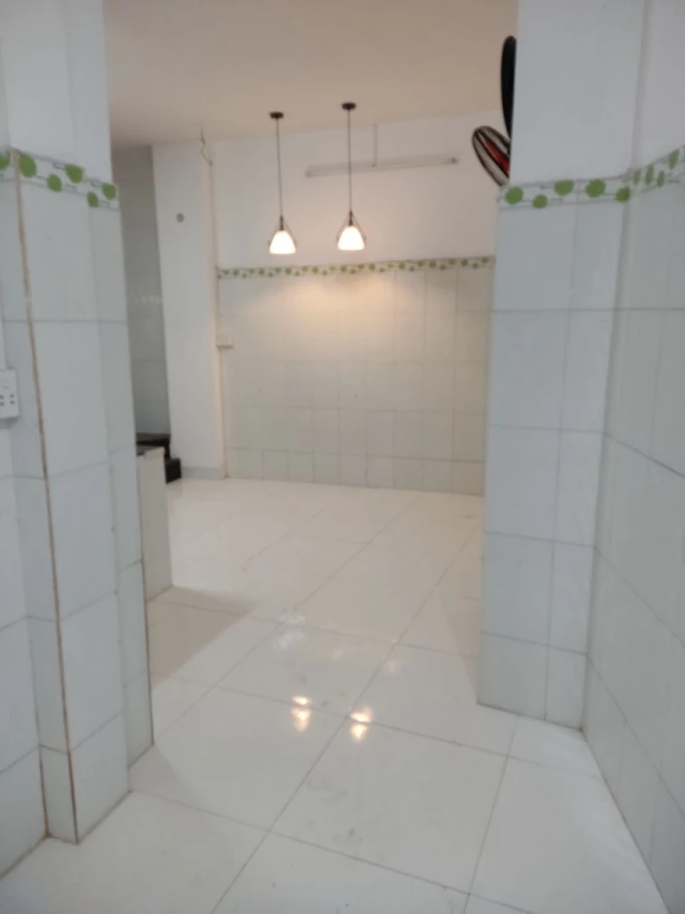 Cho thuê nhà nguyên căn hẻm Dương Bá Trạc – Phường Chánh Hưng, TP.HCM