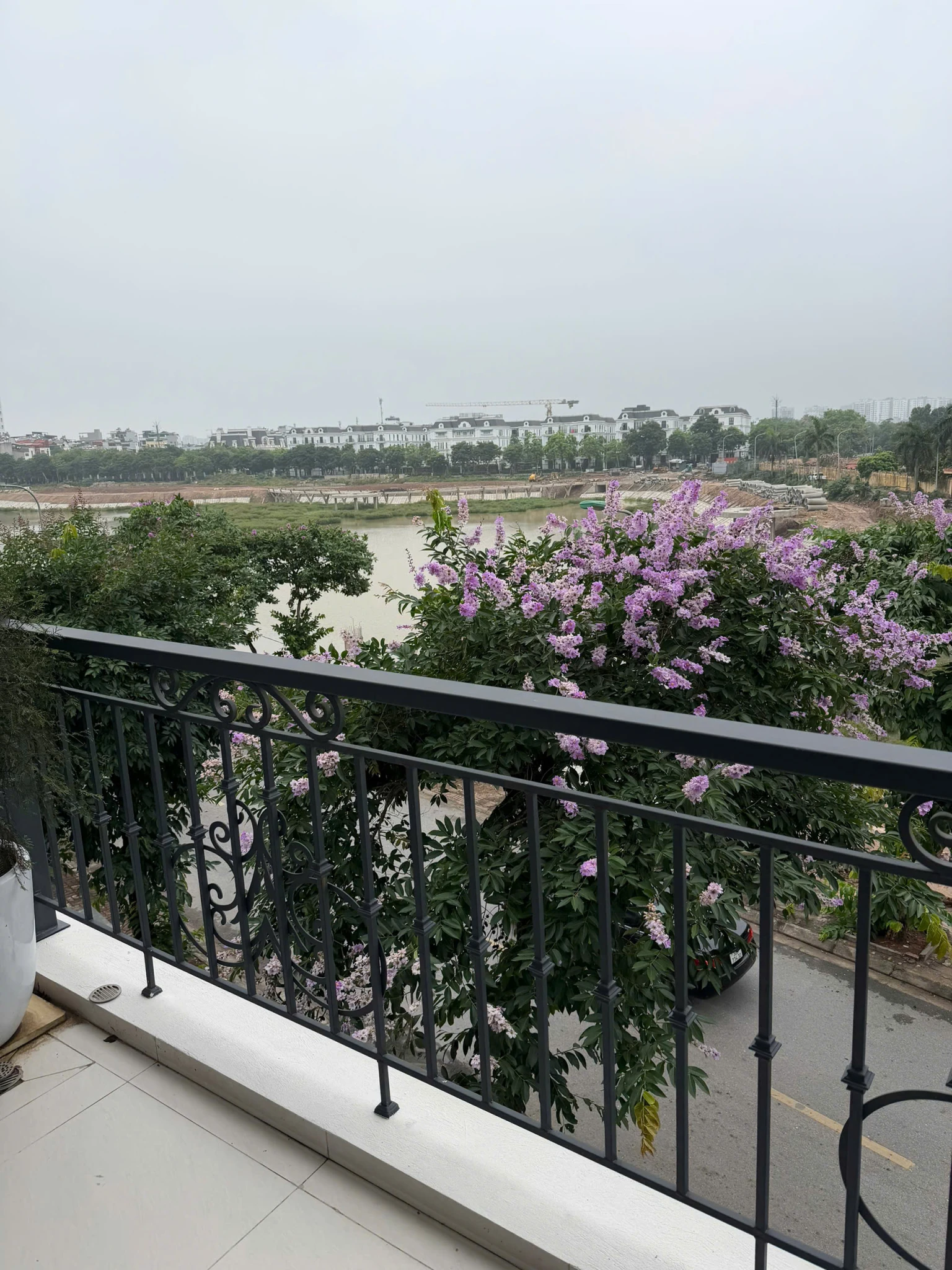 CHÍNH CHỦ CHO THUÊ MẶT BẰNG KINH DOANH – VỊ TRÍ ĐẸP TẠI LONG BIÊN, HÀ NỘI
