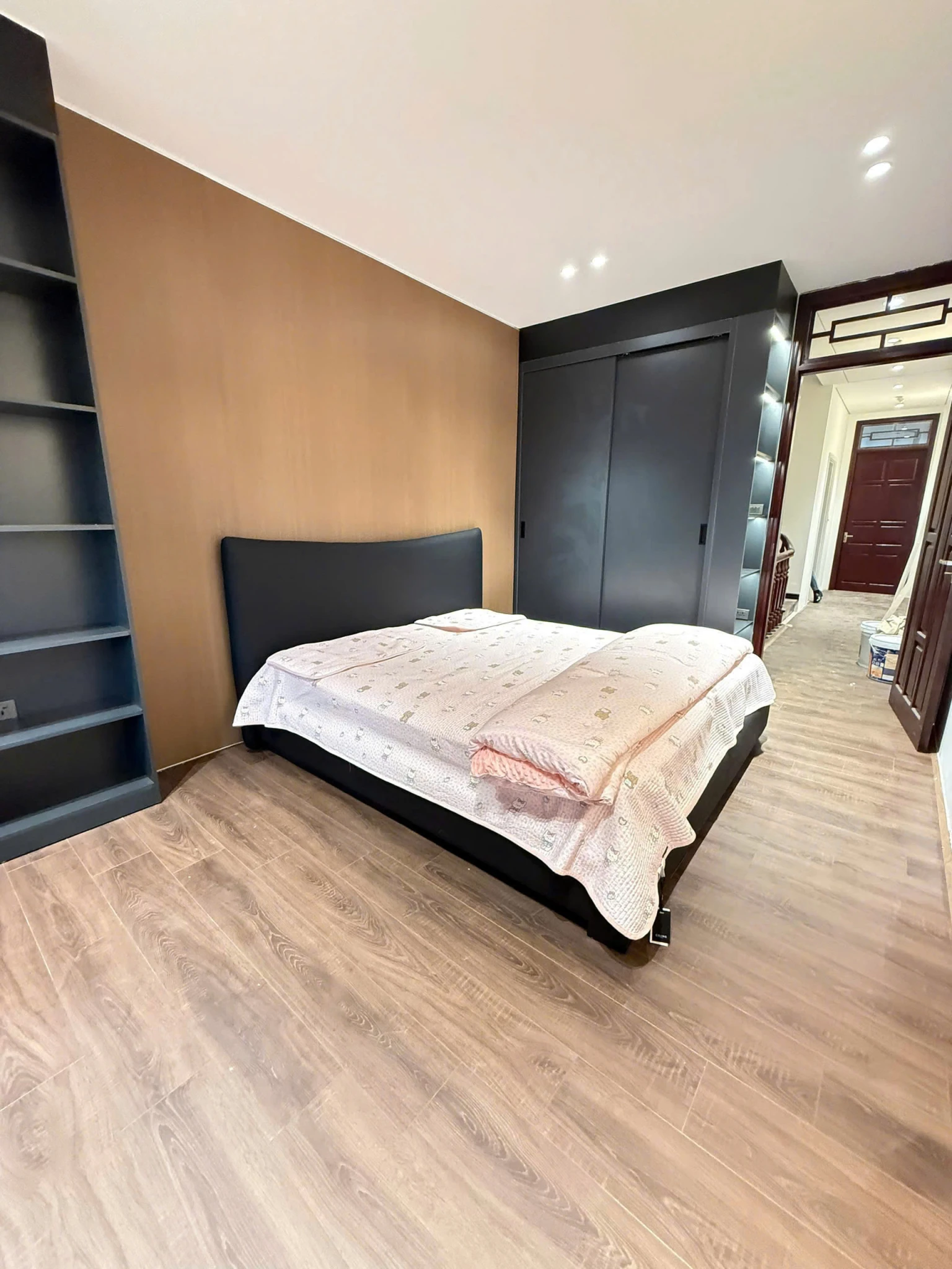 CHÍNH CHỦ BÁN NHÀ 6 TẦNG THIẾT KẾ HIỆN ĐẠI TẠI BA ĐÌNH, HÀ NỘI