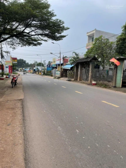 Bán đất thổ cư 530m2, mặt tiền 8m, dài 60m, sổ đỏ, 21 tỷ, Hóc Môn - Đông Thạnh. LH: 0986325373