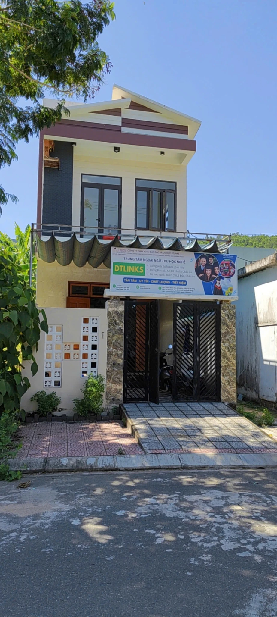 BÁN NHÀ 2 TẦNG CHỦ XÂY TÂM HUYẾT KIÊN CỐ ĐỂ Ở – ĐƯỜNG ĐẠI LA 4, PHƯỜNG HÒA KHÁNH, TP ĐÀ NẴNG