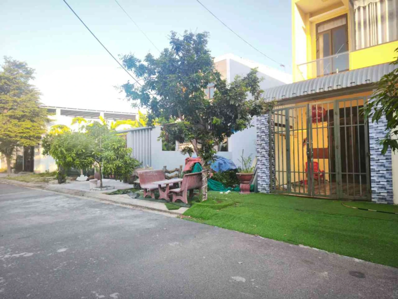 🔥 Đất Hoà Xuân 100m² sát Trường Quốc tế Mỹ Nicolas – Giá chỉ nhỉnh 4 tỷ TL