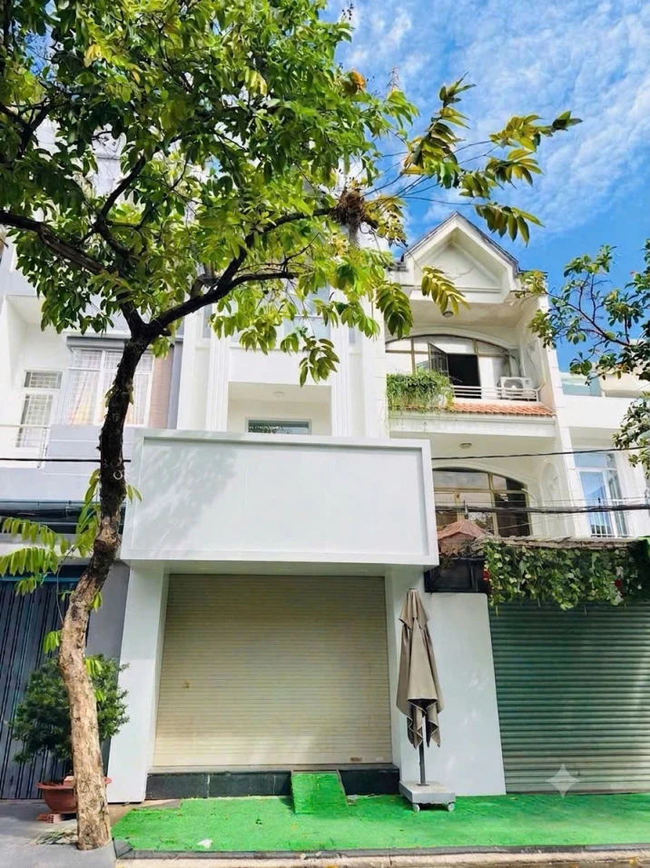 CẦN CHO THUÊ NHÀ MẶT TIỀN ĐƯỜNG SỐ 20, P5, GÒ VẤP _ NGAY TRỤC DƯƠNG QUẢNG HÀM