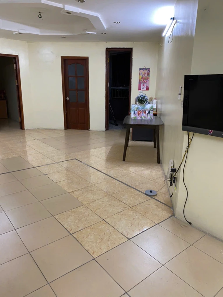 CHÍNH CHỦ BÁN CĂN HỘ CAO CẤP CHUNG CƯ AN SINH – TÒA B, CĂN 1007