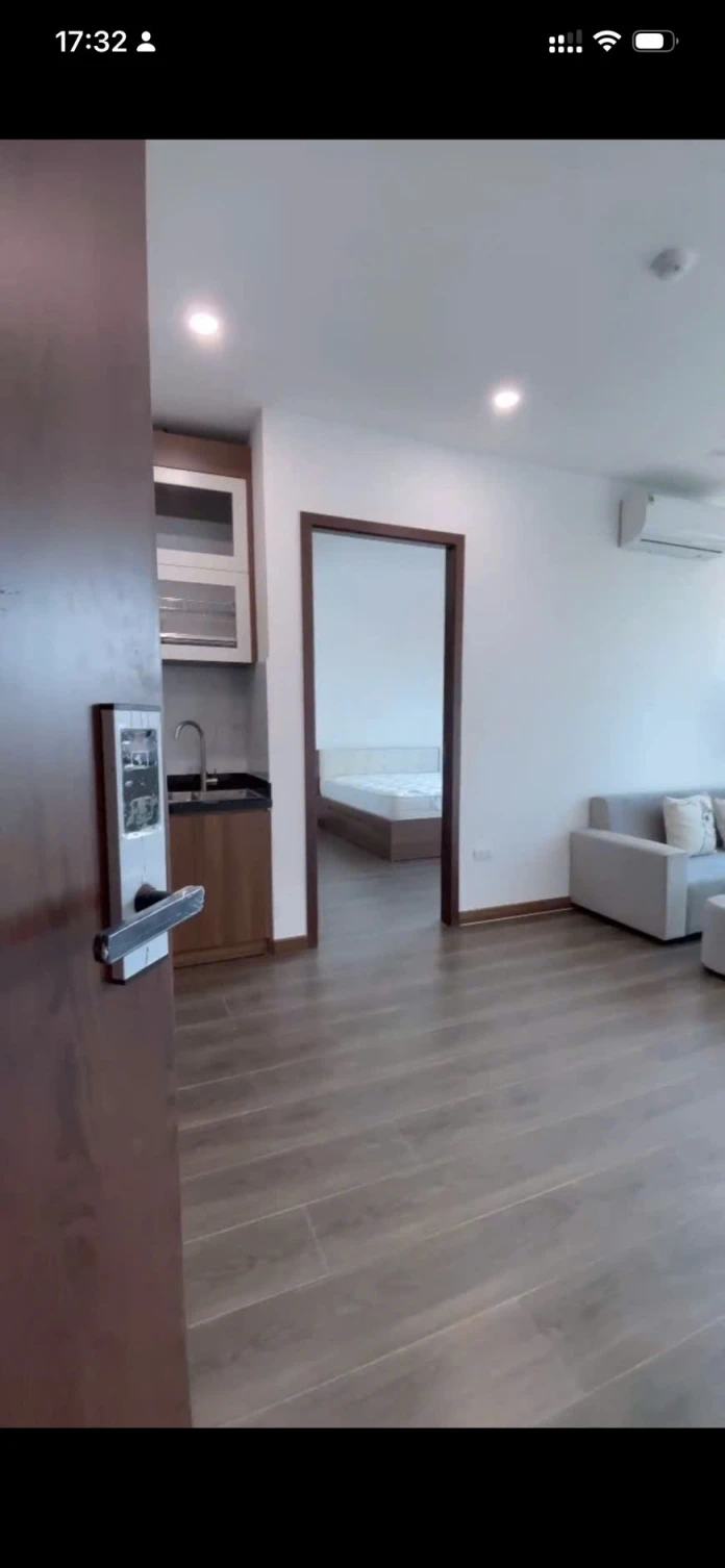 CẦN  NHƯỢNG HỢP ĐỒNG CĂN HỘ 1N1K – FULL TIỆN NGHI – LẠC LONG QUÂN TÂY HỒ HÀ NỘI