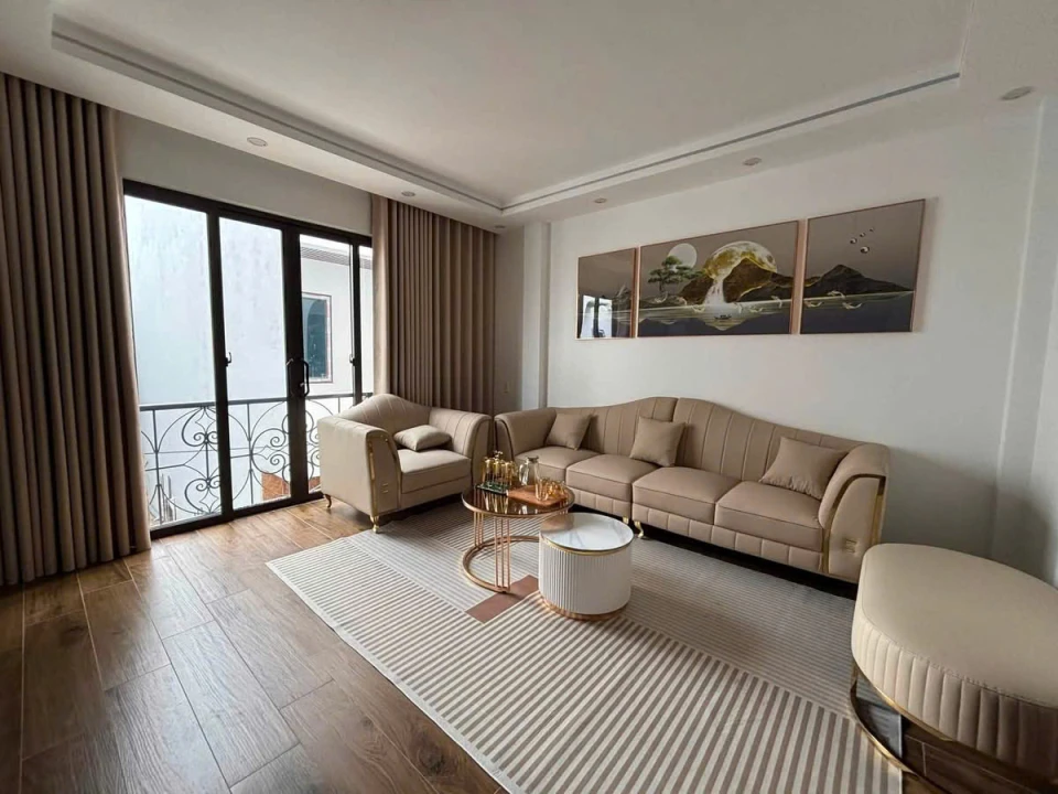 NHÀ MỚI HÙNG VƯƠNG, HỒNG BÀNG, HẢI PHÒNG - 71M² RỘNG RÃI - CHỈ 2,5 TỶ