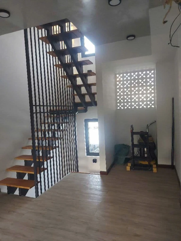 BÁN NHÀ HẺM 46 LÊ HỒNG PHONG, QUẬN 5,TPHCM