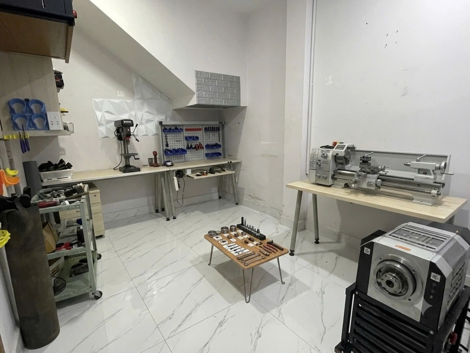 CẦN BÁN NHÀ HẺM 458 LÝ THÁI TỔ, QUẬN 10,TPHCM
