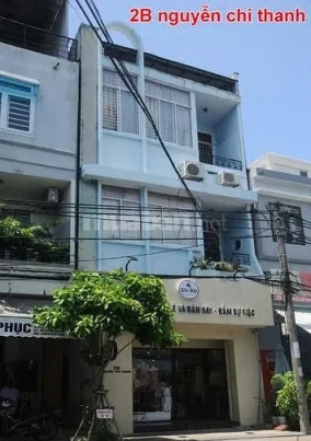 CHO THUÊ PHÒNG – CĂN HỘ – MẶT BẰNG KINH DOANH TẠI TRUNG TÂM QUẬN HẢI CHÂU, ĐÀ NẴNG