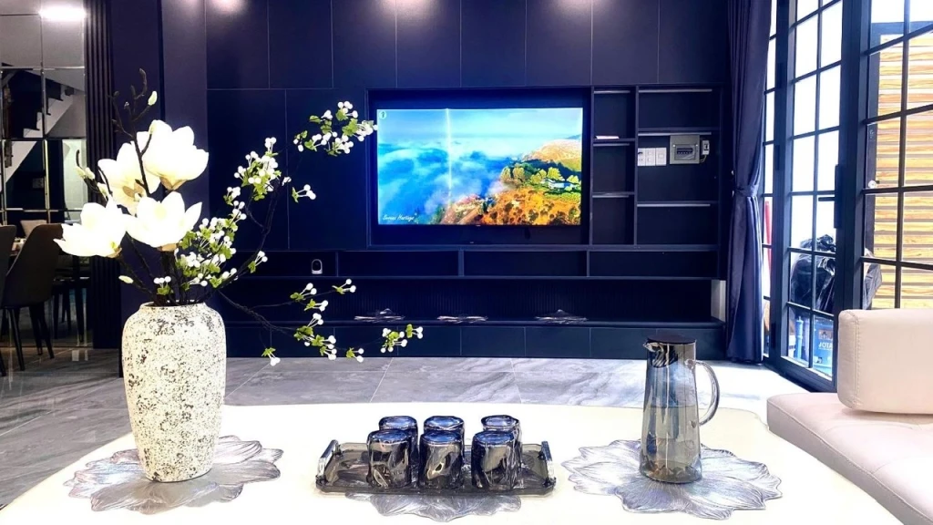 Nhà 57m², 3 tầng, hẻm xe hơi Trần Văn Quang – giảm còn 7.5 tỷ
