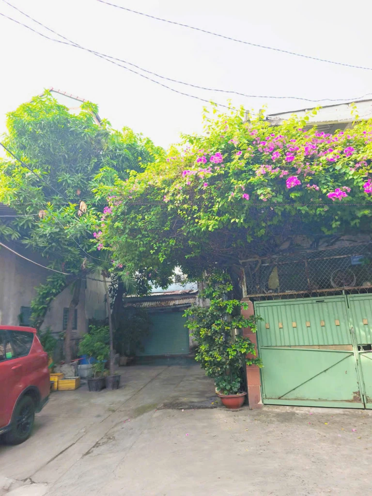 ĐƯỜNG LÊ ĐẠI HÀNH CÓ NHÀ 4m x17m - CHỦ GIẢM SÂU- QUẬN 11 - HƠN 9T.Ỷ..TL