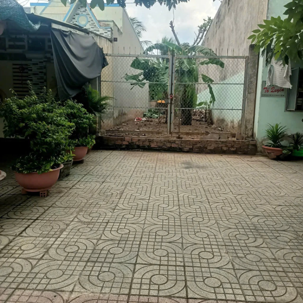 GIÁ TỐT ĐẦU TƯ - BÁN ĐẤT MẶT TIỀN ĐƯỜNG CHÍNH ĐOÀN GIỎI –  TIỀN GIANG, VỊ TRÍ ĐẸP, TIỀM NĂNG KINH DOANH