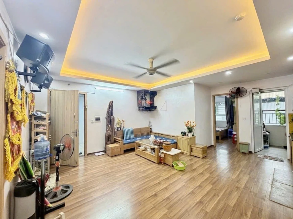 Chính Chủ Gửi Bán Căn 2pn 2wc View Thoáng, ngay cạnh Hồ Thanh Hà