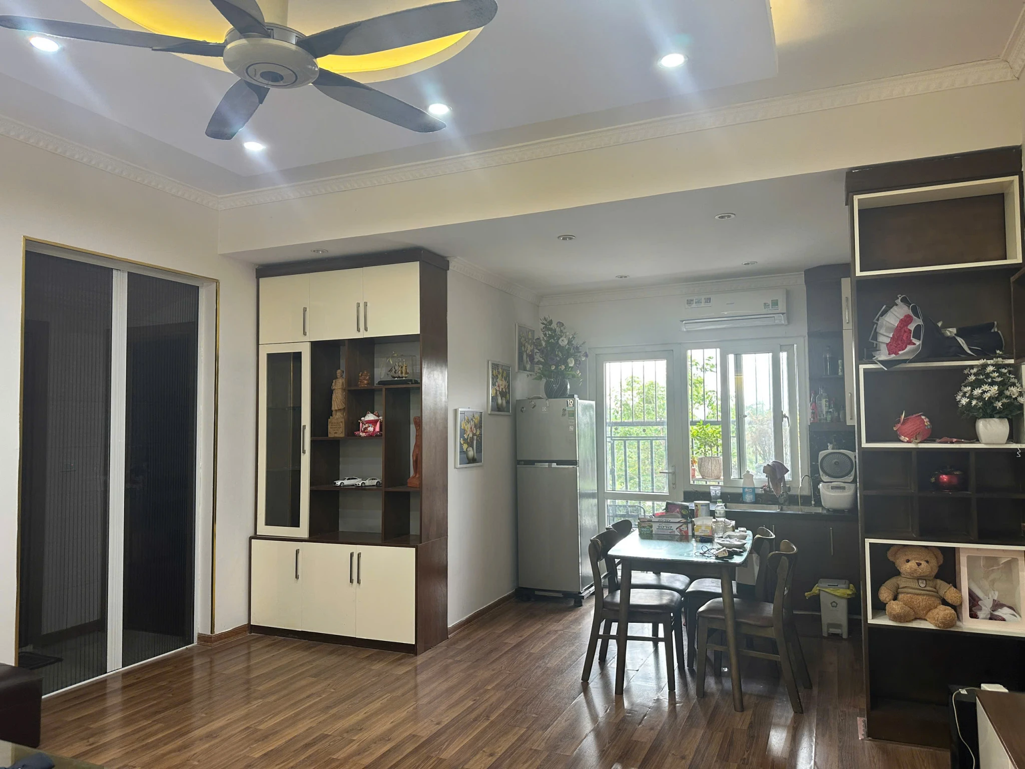 Chỉ Hơn 3 Tỷ - Sở Hữu Ngay Căn Góc View Hồ Thanh Hà Siêu Đẹp
