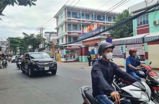 Bán nhà Gò Vấp, hẻm xe hơi Lê Đức Thọ, gần Nguyễn Oanh, 72M2, 6.2 tỷ TL