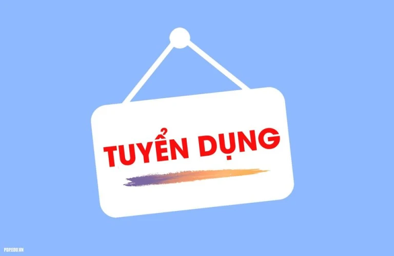  Tuyển Dụng Vị Trí Nhân Viên Kinh Doanh Bất Động Sản Cuối Năm Chốt Nhà Liền Tay