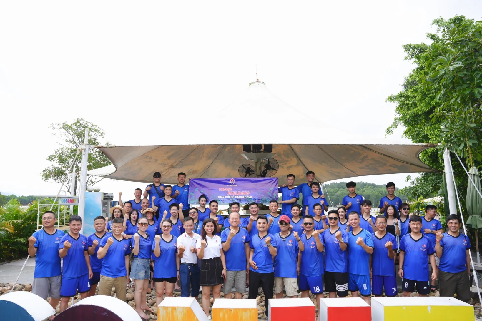  Tuyển dụng: Trợ Lý Hành Chính – Nhân Sự (Part-time Ca Sáng)