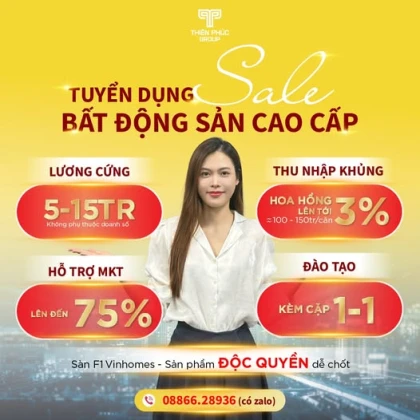 Tại THIÊN PHÚC GROUP, chỉ cần 1 giao dịch là bạn đã có thể:   Mua xe –  Trả nợ –  Đổi đời