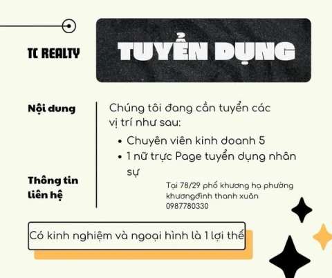  Chào bạn, bạn quan tâm đến Công ty mình thì nhắn mình nha