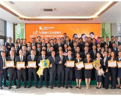  GIA NHẬP KIM OANH GROUP – CHINH PHỤC CÔNG VIỆC BẤT ĐỘNG SẢN TẠI Trung Tâm THỦ ĐỨC - TPHCM!