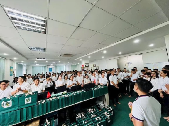  HƯNG THỊNH VƯỢNG REAL- TUYỂN DỤNG SALE BĐS – THU NHẬP KHÔNG GIỚI HẠN!