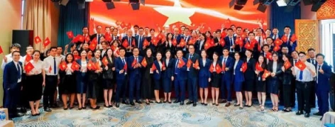  ĐẤT XANH SERVICES] TUYỂN DỤNG CHUYÊN VIÊN KINH DOANH