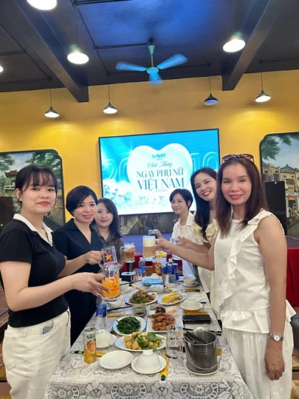 VNTC Tuyển Chiến Binh Kinh Doanh Mặt Bằng