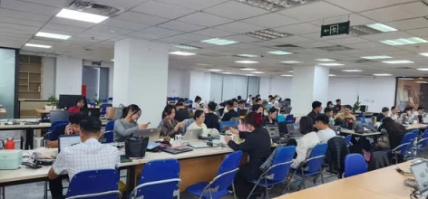 TUYỂN DỤNG NHÂN VIÊN KINH DOANH BĐS – ĐẤT NỀN VEN BIỂN