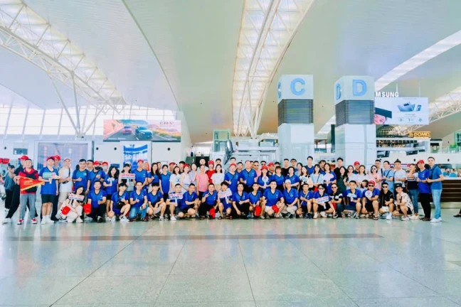  TUYỂN CHUYÊN VIÊN KINH DOANH BĐS