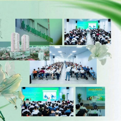 TUYỂN DỤNG 10 CHUYÊN VIÊN BẤT ĐỘNG SẢN