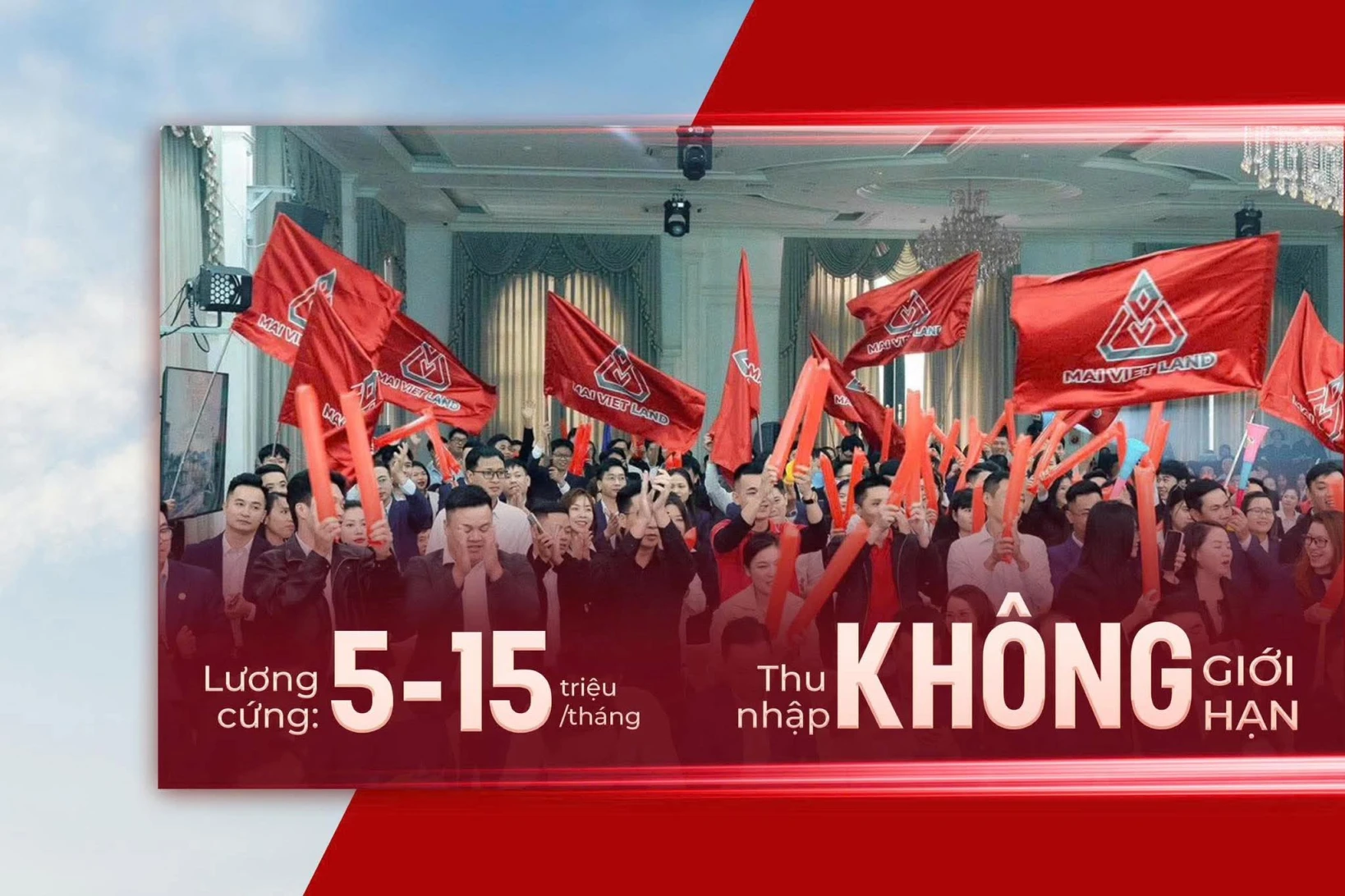 🏅 NĂM MỚI - MỤC TIÊU MỚI - THU NHẬP MỚI TẠI MAI VIỆT LAND