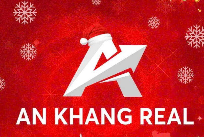 AN KHANG REAL TUYỂN DỤNG - [Khu vực Hồ Chí Minh]