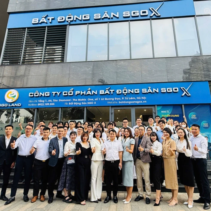 TUYỂN NHÂN VIÊN TELESALE BĐS (Part-time / Full-time – Nhận sinh viên)