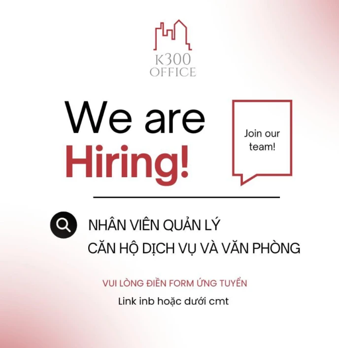  "Đất không tự bán – chúng tôi cần bạn! 🚀 Gia nhập team BĐS để biến cơ hội thành hoa hồng dày như sổ đỏ."