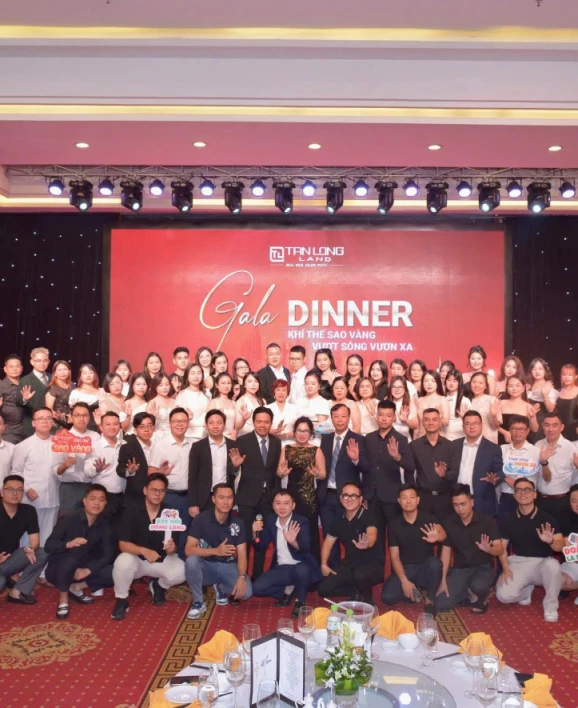 “Gia nhập đội ngũ Chuyên viên BĐS – Nơi tài năng được trả xứng đáng”