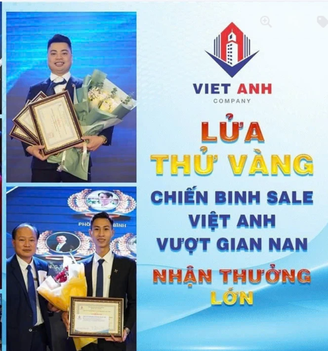 NGHỈ VIỆC NHÀ NƯỚC – KHÔNG BIẾT BẮT ĐẦU LẠI TỪ ĐÂU? Đừng lo, Việt Anh Land có môi trường trẻ – năng động – kỷ luật nhẹ nhàng, rất phù hợp cho anh/chị muốn tìm hướng đi mới sau thời gian làm Nhà nước.