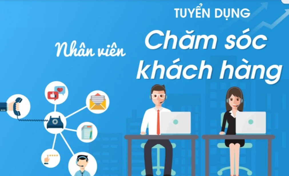  🌟 RUBY LAND – Tìm kiếm Nhân viên Chăm sóc khách hàng / Sales Bất động sản