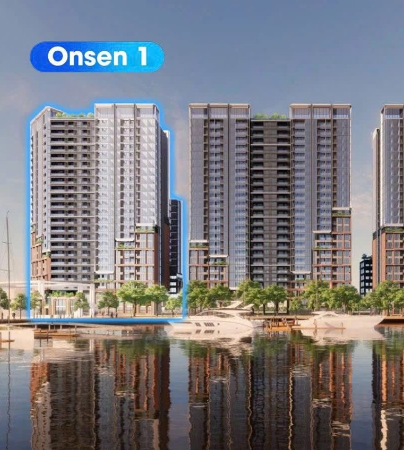 🏙 GIÁ RUMOR CHÍNH THỨC LỘ DIỆN – cơ hội VÀNG sở hữu căn hộ phong cách Nhật ngay trung tâm Charmora City – Nha Trang