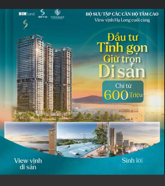 [ QUỸ ĐỘC QUYỀN SKYM ] DÒNG CĂN STUDIO VỐN TỰ CÓ 600 - 650 TRIỆU ĐEM VỀ DÒNG TIỀN LÊN TỚI 15-25TR/ THÁNG