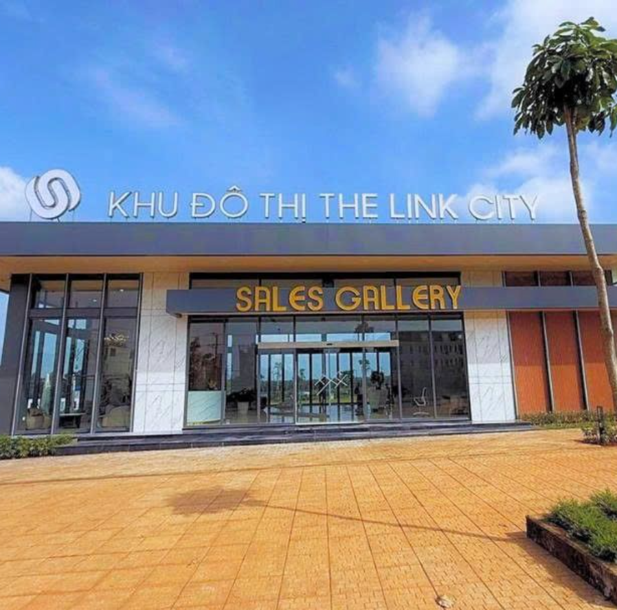 📊💥💥💥THE LINK CITY – Dự án thật • Tiến độ thật • Giá trị thật tại NGÃ TƯ DẦU GIÂY