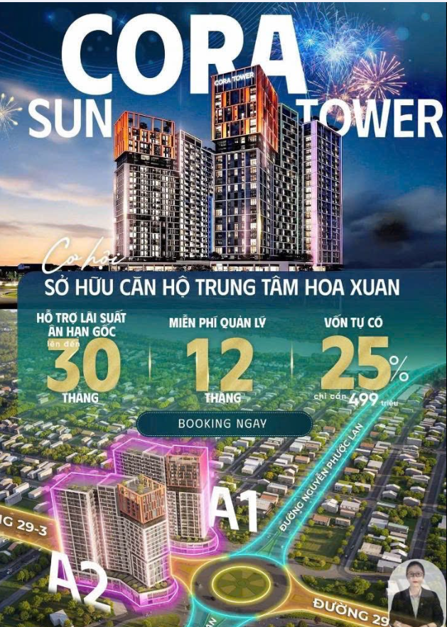 🔥 QUỸ HÀNG ĐỘC QUYỀN – THE MERIDIAN ĐÀ NẴNG 💰 Trả trước chỉ từ 300 triệu – Sở hữu ngay căn hộ mặt tiền Sông Hàn