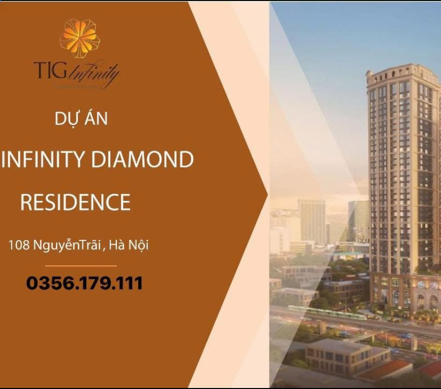 🌟 MỞ BÁN 200 CĂN HỘ TIG TOWER – 108 NGUYỄN TRÃI