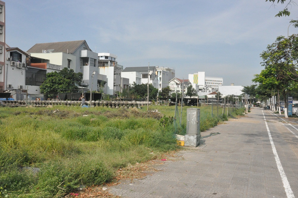 Bất động sản 24h: Đà Nẵng đấu giá 14 khu đất lớn
