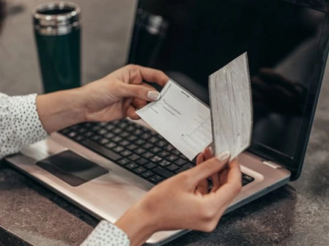 Hướng dẫn nạp tiền vào tài khoản