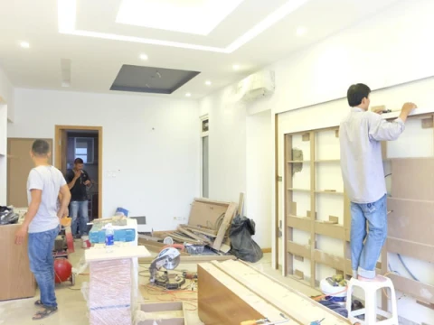 Kinh nghiệm xương máu khi mua nhà đã qua sử dụng