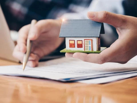 Các loại chi phí khi sang tên sổ đỏ