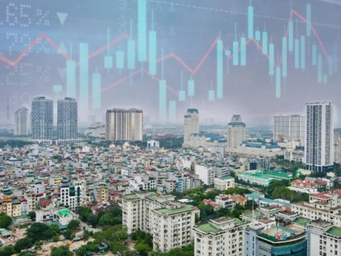 Nháo nhào mua bán nhà đất trước Tết