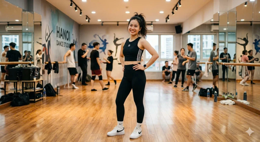 Phan Phương Anh