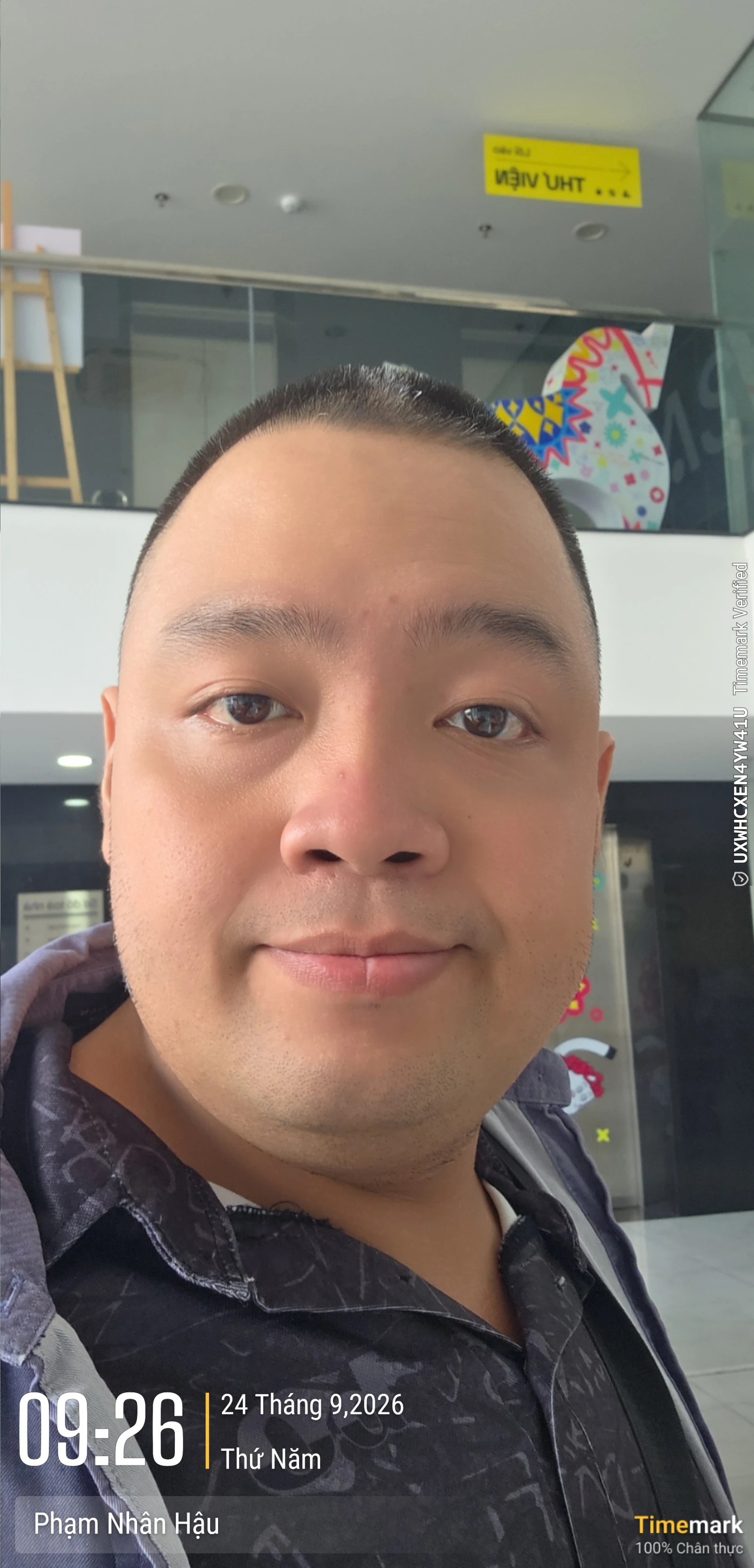 hau pham